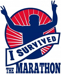 Marathon recovery