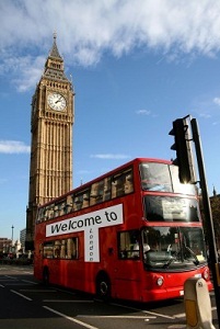 London Marathon