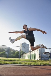 Running Technique Drills