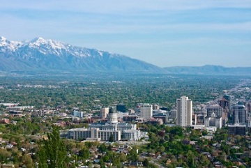 Salt Lake City Marathon