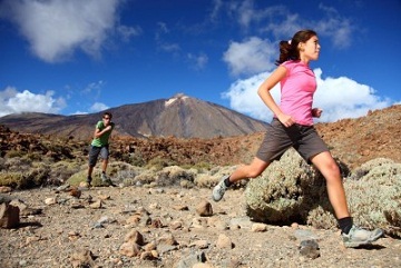 Trail running tips