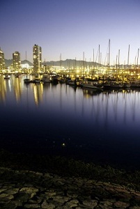Vancouver Marathon